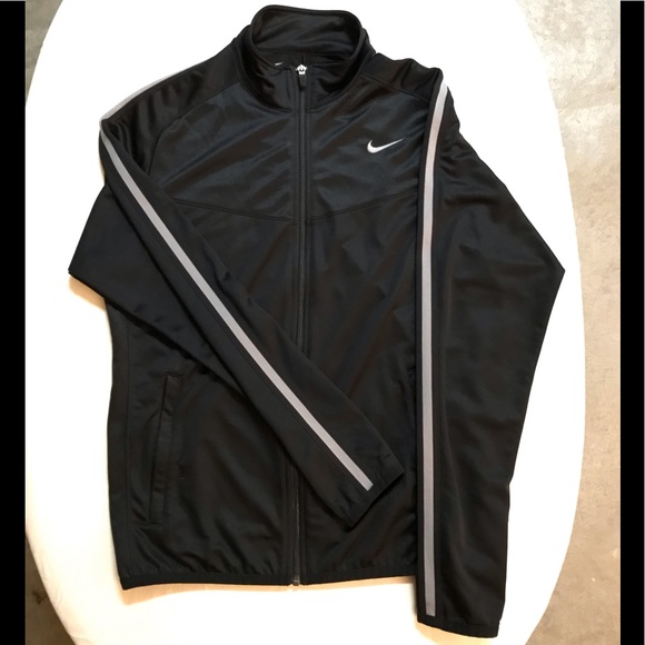 Nike Other - Nike workout zip-up